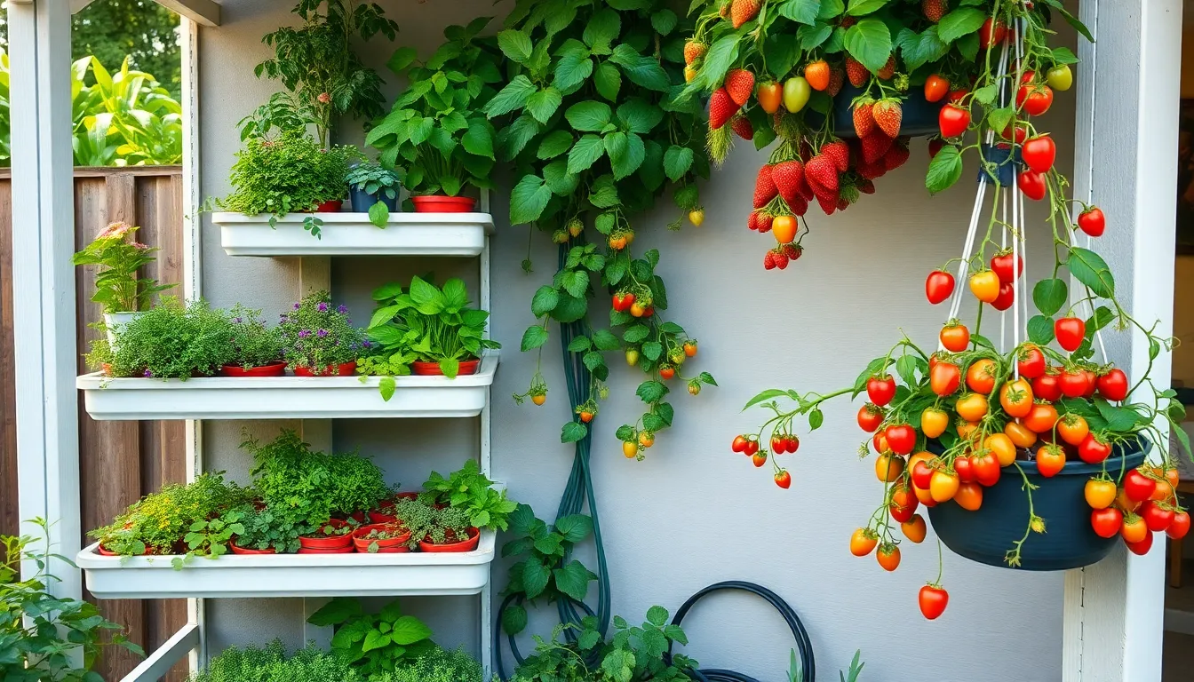 15 Brilliant Garden Organization Ideas That Will Transform Your Outdoor Space 6 15 Brilliant Garden Organization Ideas That Will Transform Your Outdoor Space 5