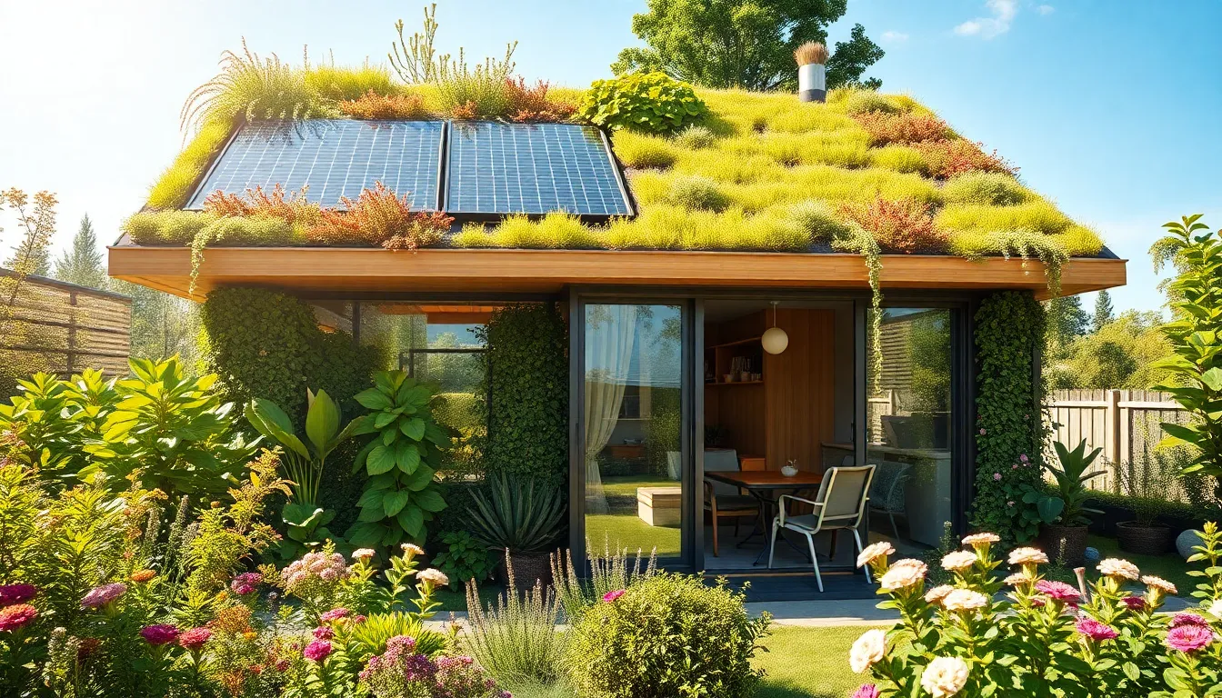 25 Garden Room Extension Ideas That Transform Your Backyard Into Extra Living Space 5