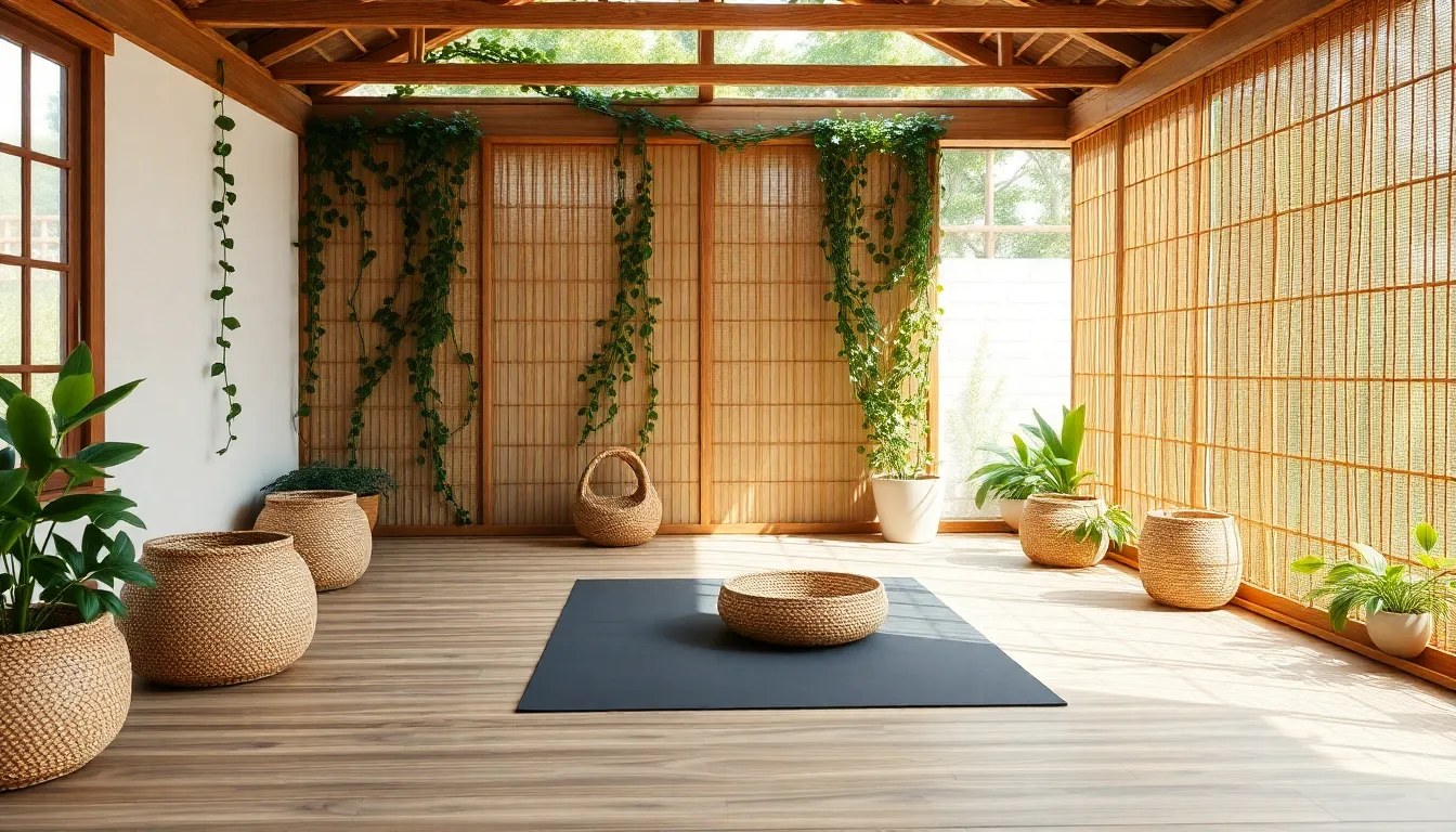 15 Stunning Garden Room Ideas to Transform Your Backyard Into the Perfect Retreat 6 15 Stunning Garden Room Ideas to Transform Your Backyard Into the Perfect Retreat 5