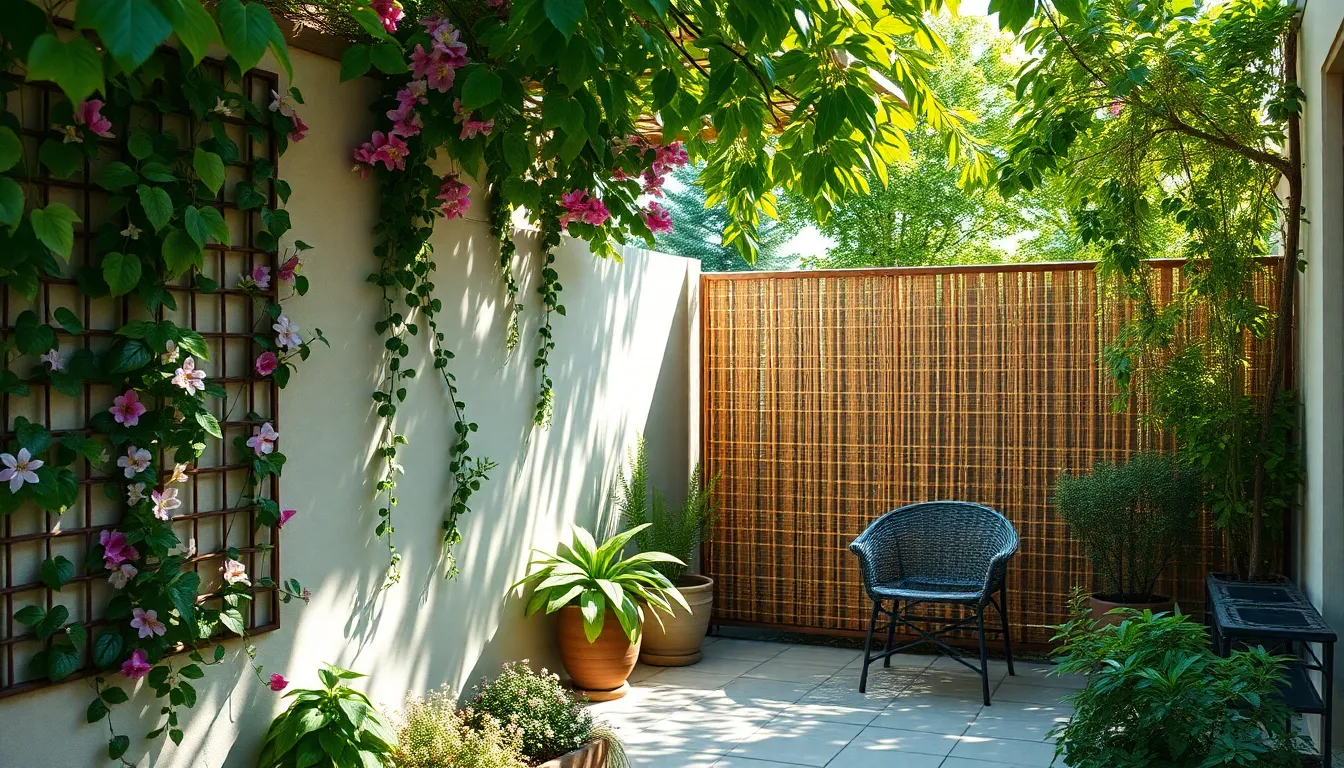 20 Creative Garden Shelter Ideas to Transform Your Outdoor Space (2025 Guide) 6 20 Creative Garden Shelter Ideas to Transform Your Outdoor Space (2025 Guide) 5