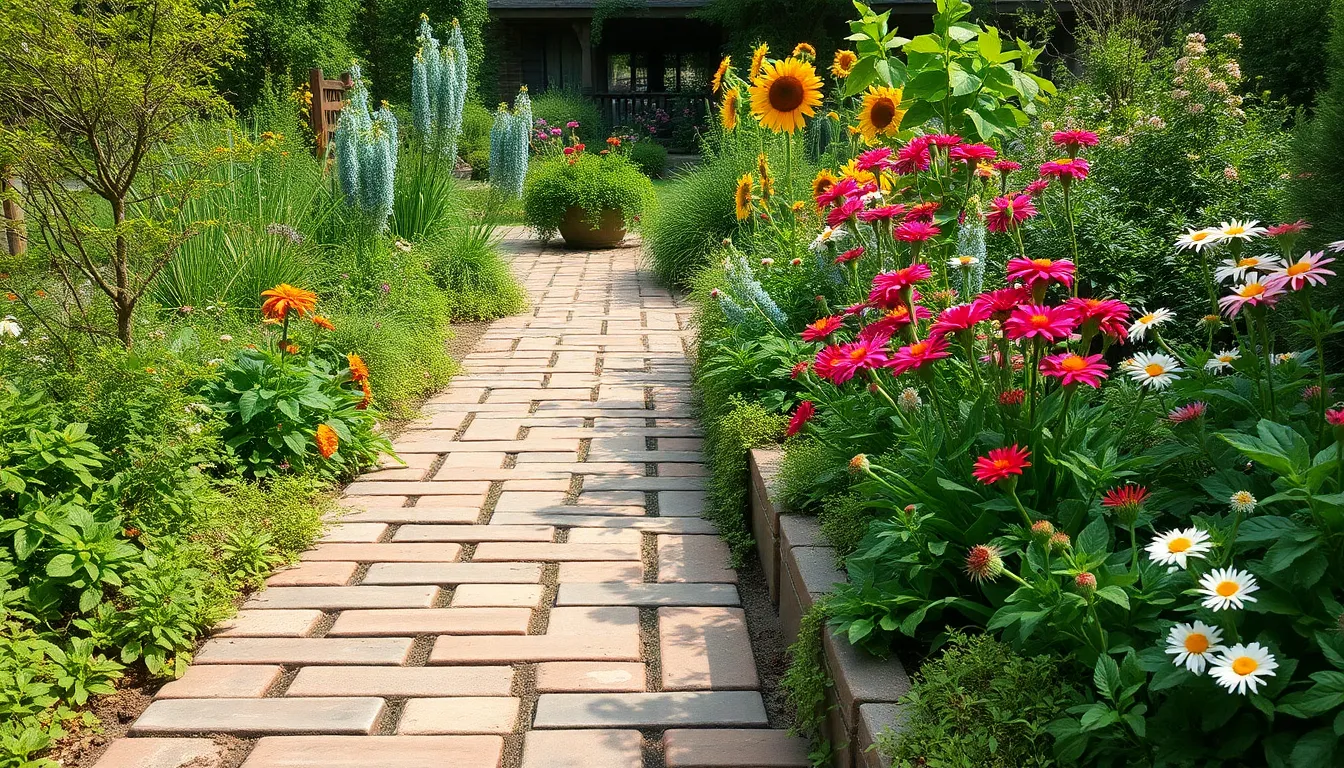 25 Stunning Garden Slabs Ideas to Transform Your Outdoor Space in 2025 6 25 Stunning Garden Slabs Ideas to Transform Your Outdoor Space in 2025 5