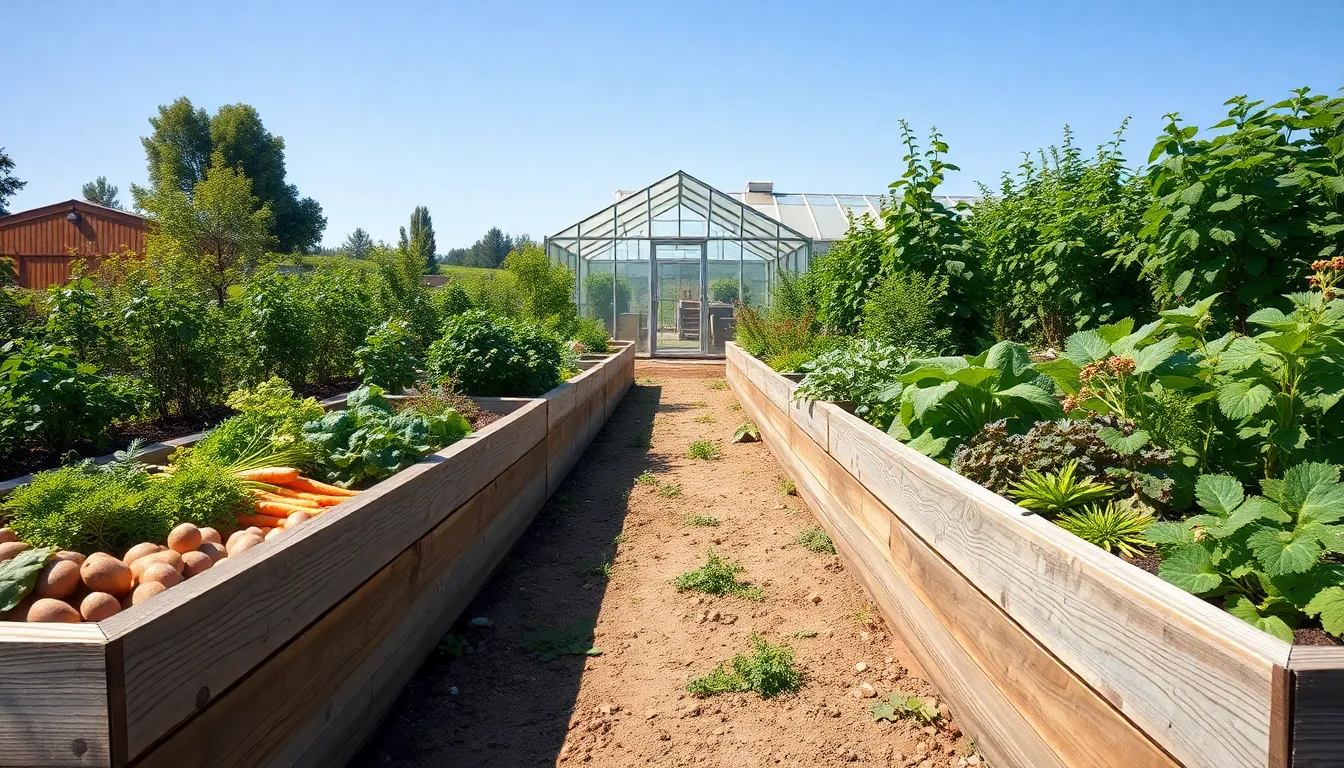 25 Stunning Garden UK Ideas to Transform Your Outdoor Space (2025 Guide) 5