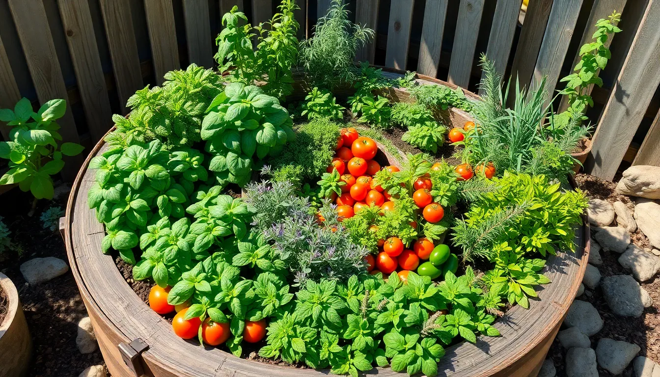 25 Unique Garden Ideas That Will Transform Your Backyard Into a Magical Oasis 6 25 Unique Garden Ideas That Will Transform Your Backyard Into a Magical Oasis 5