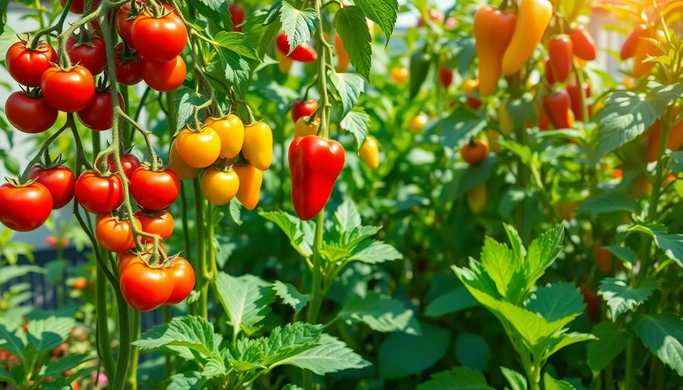 25 Easy Garden Veg Ideas to Grow Fresh Vegetables at Home This Year 6 25 Easy Garden Veg Ideas to Grow Fresh Vegetables at Home This Year 5
