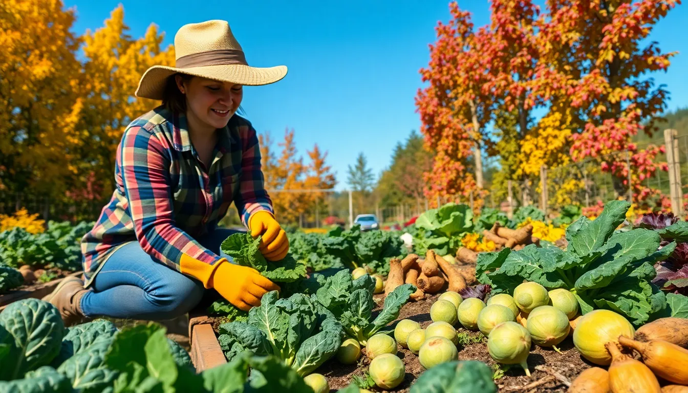 25+ Garden Vegetable Ideas for Small Spaces & Beginner Gardeners 5