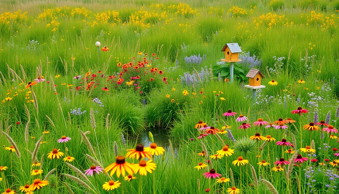 23 Stunning Grass Garden Ideas to Transform Your Yard in 2025 6 23 Stunning Grass Garden Ideas to Transform Your Yard in 2025 5