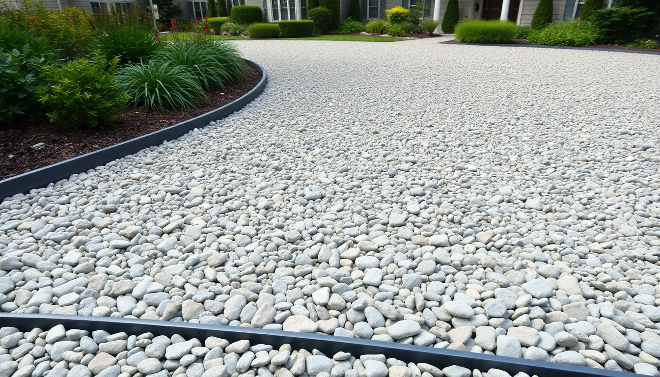 25 Stunning Gravel Ideas for Garden Spaces That Transform Any Yard 6 25 Stunning Gravel Ideas for Garden Spaces That Transform Any Yard 5