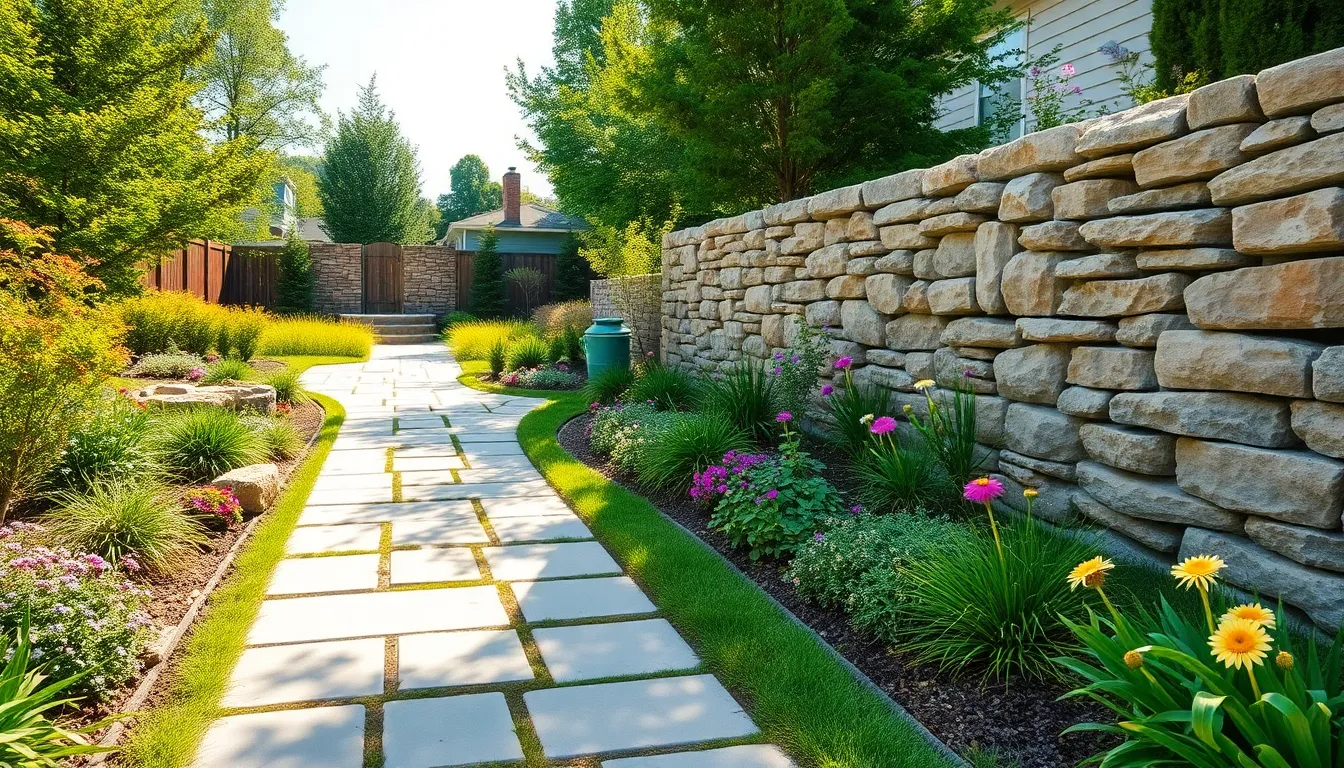 25 Creative Ideas for Designing a Garden That Transforms Any Outdoor Space 5