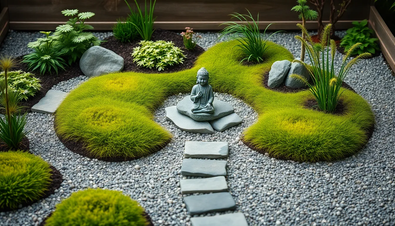 25 Magical Ideas for Miniature Garden Designs That Transform Any Small Space 6 25 Magical Ideas for Miniature Garden Designs That Transform Any Small Space 5