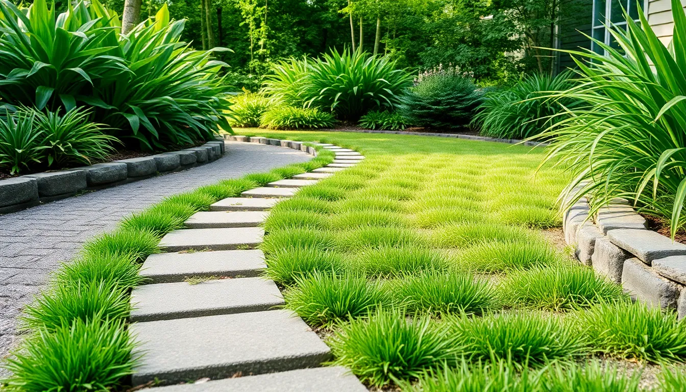 25 Creative Ideas for Pavers in the Garden That Transform Your Outdoor Space 6 25 Creative Ideas for Pavers in the Garden That Transform Your Outdoor Space 5