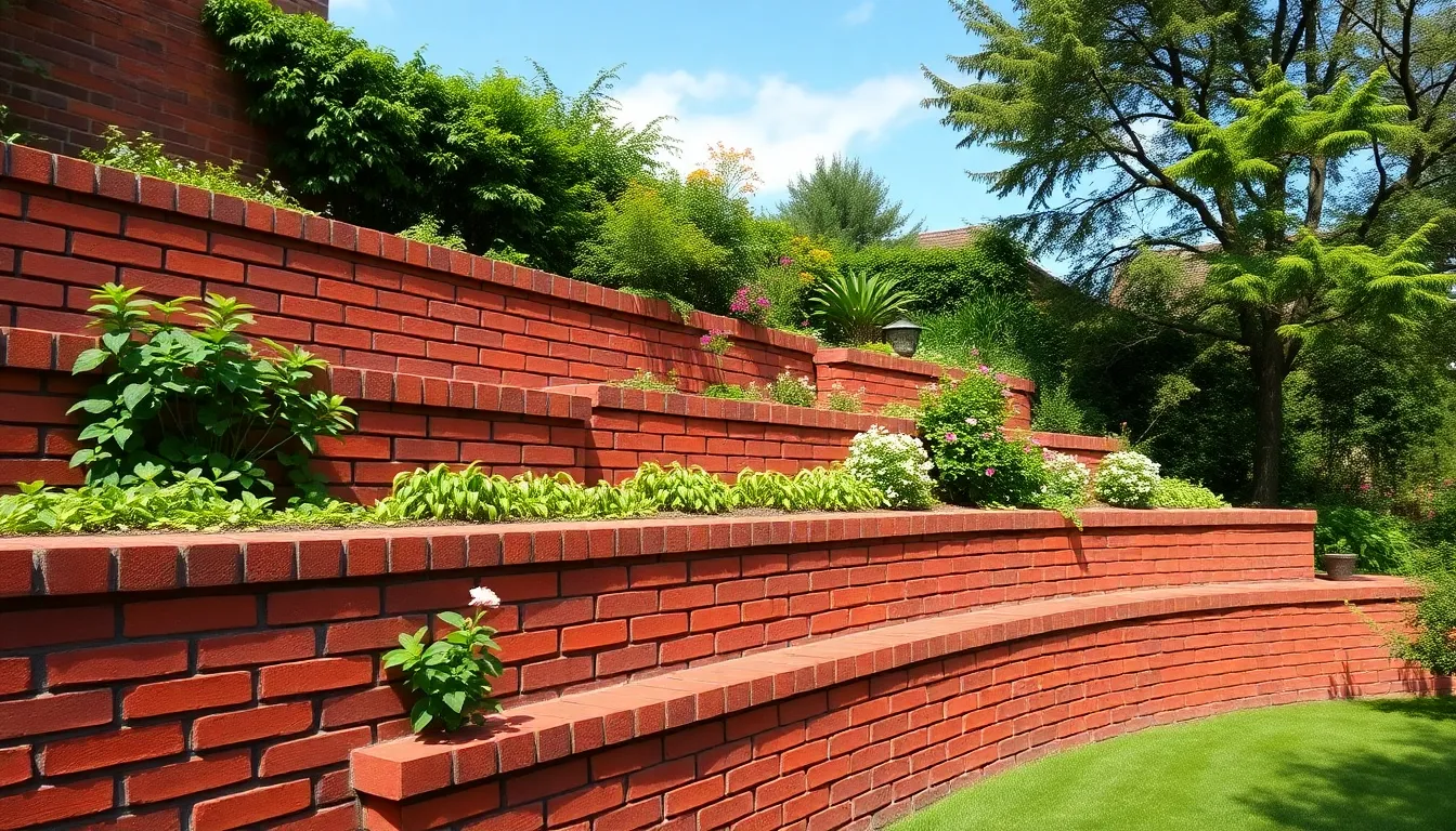 25 Creative Ideas for Retaining Walls Garden: Transform Your Sloped Yard in 2025 6 25 Creative Ideas for Retaining Walls Garden: Transform Your Sloped Yard in 2025 5