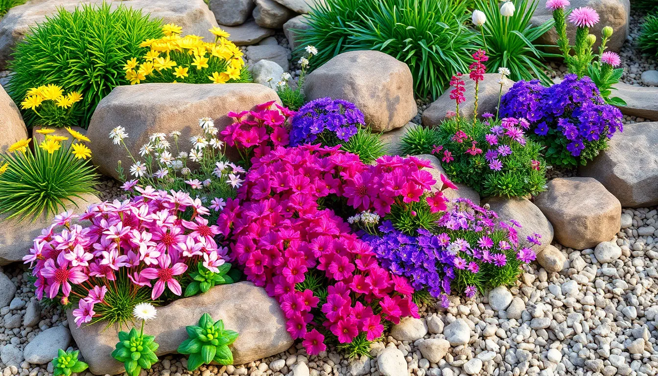 Best Low Growing Perennials: 15 Ground Cover Plants That Suppress Weeds & Last Years 6 Best Low Growing Perennials: 15 Ground Cover Plants That Suppress Weeds & Last Years 5