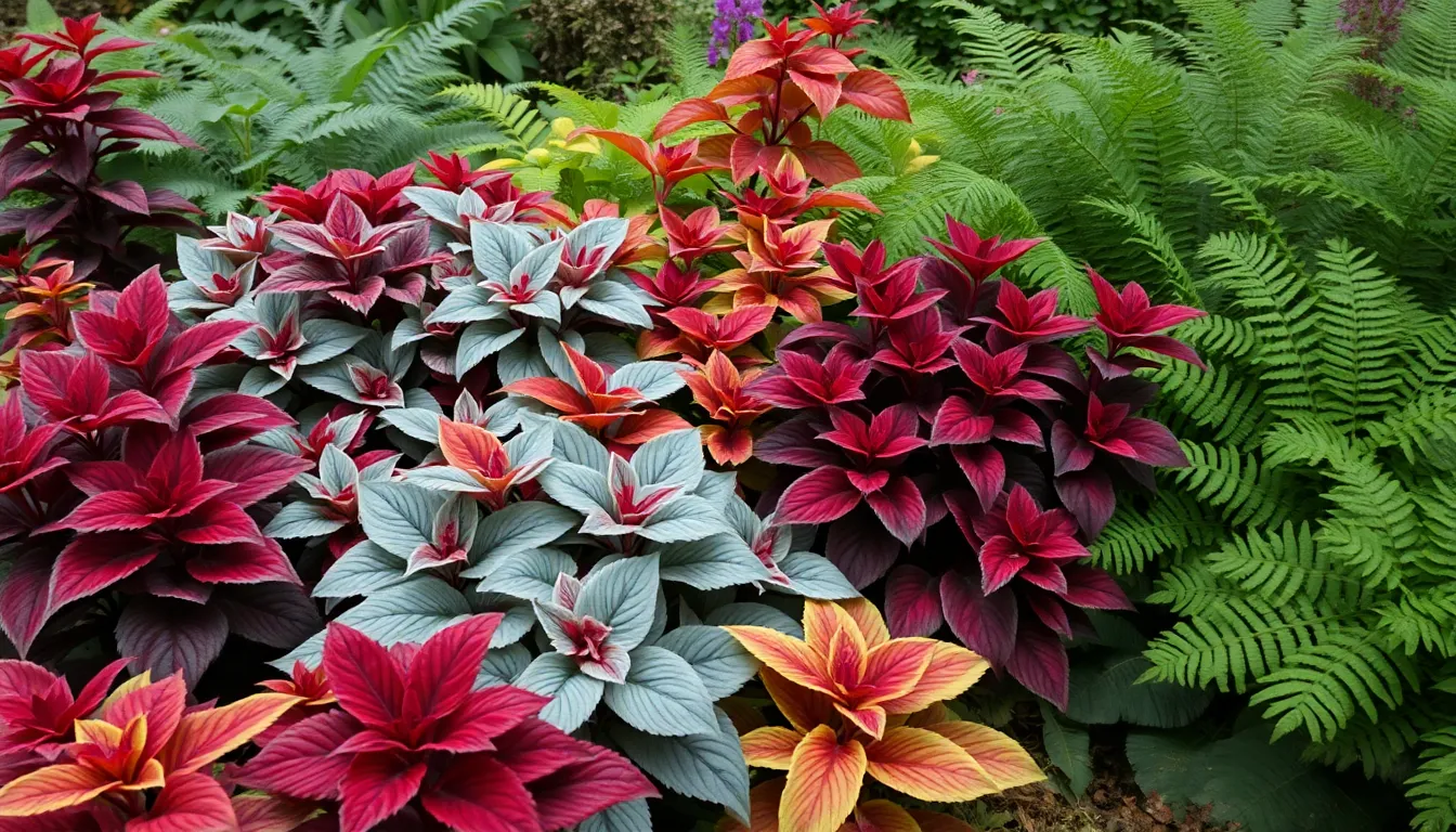 15 Best Low Light Outdoor Plants That Thrive in Shade (Full Care Guide) 5