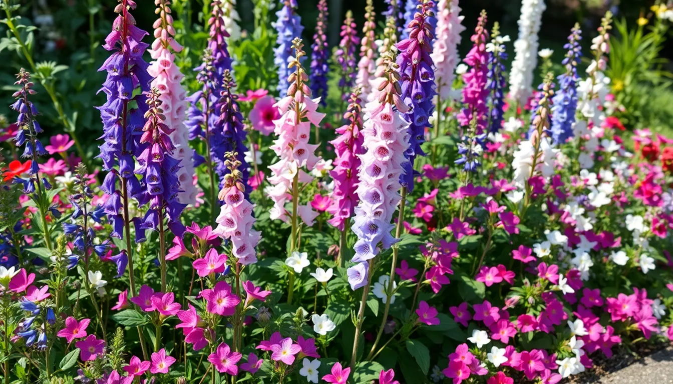 15 Low Maintenance Perennial Flowers That Bloom Year After Year (No Green Thumb Required!) 6 15 Low Maintenance Perennial Flowers That Bloom Year After Year (No Green Thumb Required!) 5