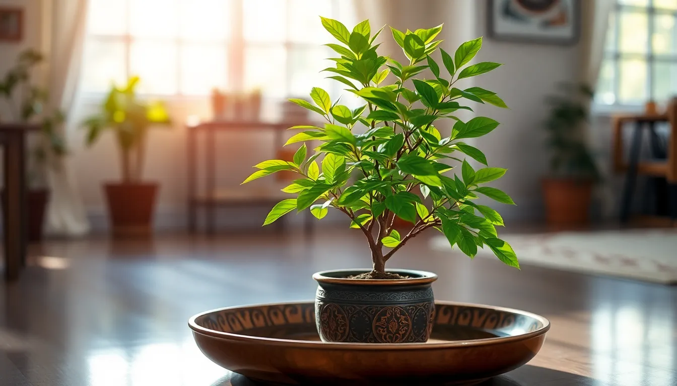 How to Water Your Money Tree: Complete Guide to Avoid Root Rot & Yellowing Leaves 6 How to Water Your Money Tree: Complete Guide to Avoid Root Rot & Yellowing Leaves 5