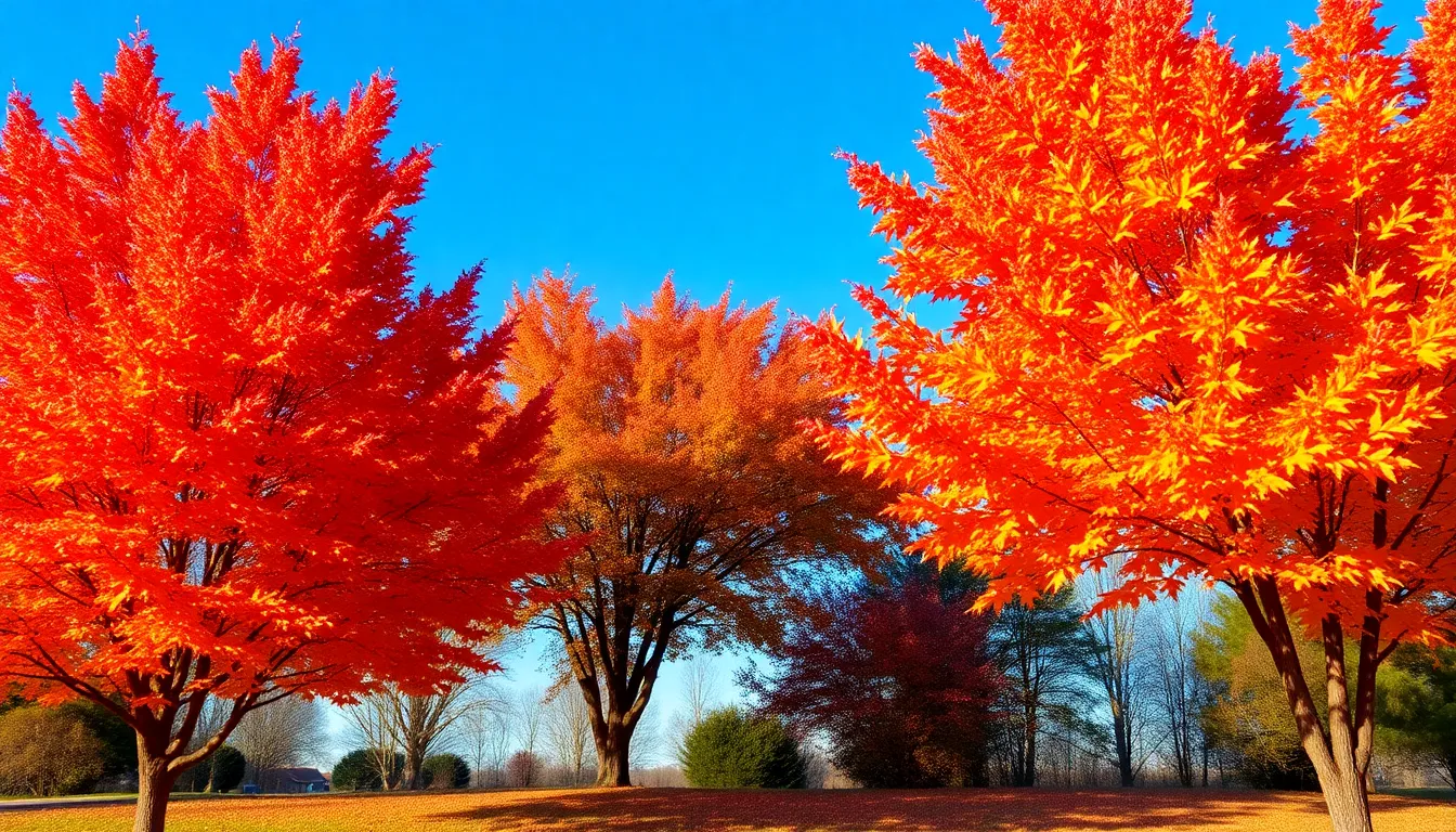 15 Stunning Orange Flowering Trees That Will Transform Your Garden Year-Round 6 15 Stunning Orange Flowering Trees That Will Transform Your Garden Year-Round 5