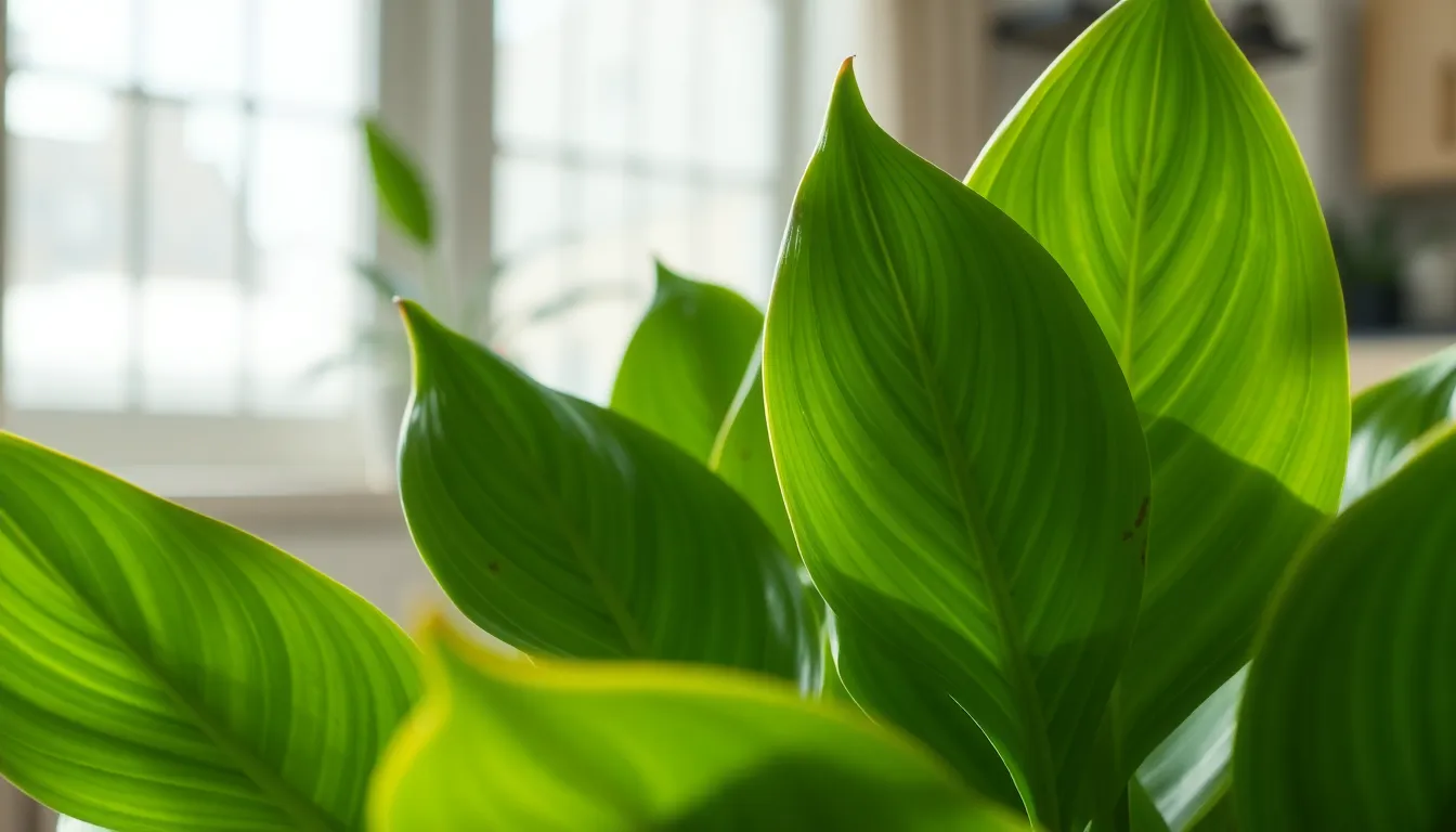 Why Are My Peace Lily Leaves Brown? 7 Causes + Easy Fixes That Actually Work 5