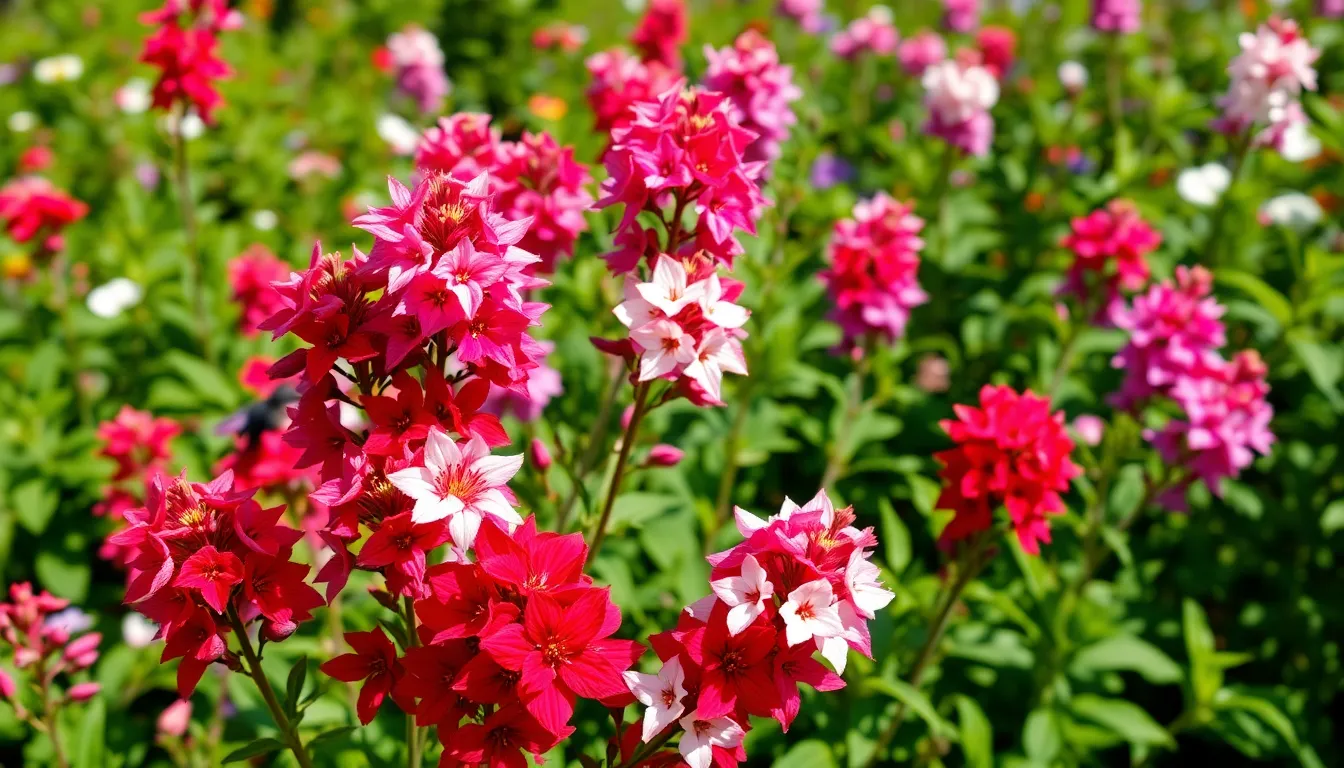 10 Stunning Perennial Flowers That Bloom All Summer (Low Maintenance!) 6 10 Stunning Perennial Flowers That Bloom All Summer (Low Maintenance!) 5