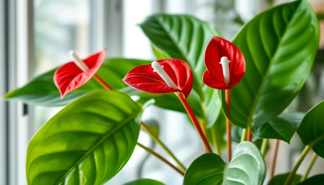 25 Stunning Plants with Heart Shaped Leaves to Transform Your Home & Garden 6 25 Stunning Plants with Heart Shaped Leaves to Transform Your Home & Garden 5