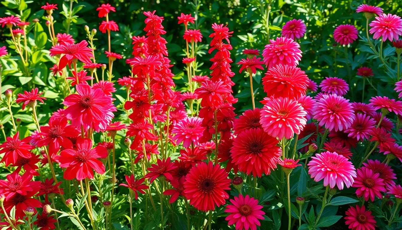 Best Red Perennial Flowers: 15 Stunning Varieties for Year-Round Garden Color 6 Best Red Perennial Flowers: 15 Stunning Varieties for Year-Round Garden Color 5