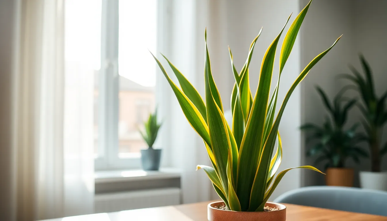 7 Amazing Snake Plant Benefits That Will Transform Your Home (2025 Guide) 6 7 Amazing Snake Plant Benefits That Will Transform Your Home (2025 Guide) 5