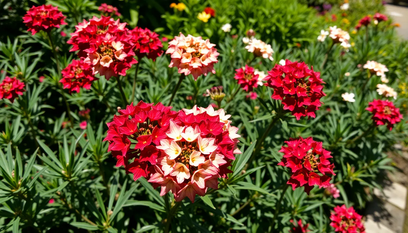 15 Stunning Star Shaped Flowers That Will Transform Your Garden Into a Celestial Paradise 6 15 Stunning Star Shaped Flowers That Will Transform Your Garden Into a Celestial Paradise 5
