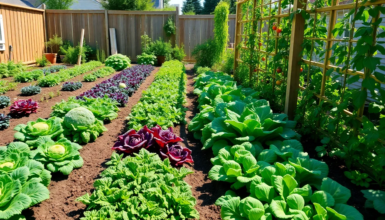 25 Stunning Back Yard Garden Ideas That Will Transform Your Outdoor Space 8 25 Stunning Back Yard Garden Ideas That Will Transform Your Outdoor Space 7