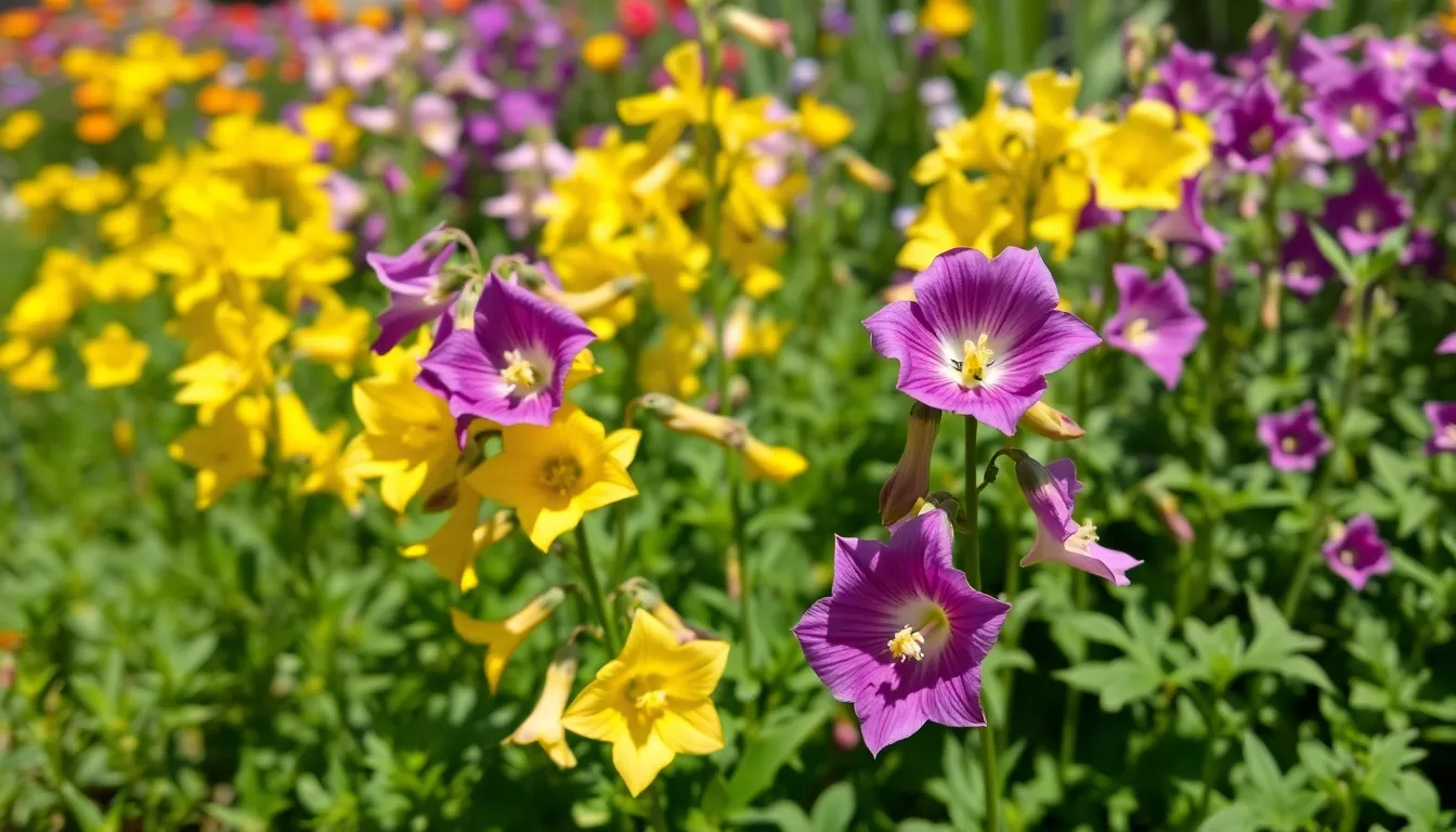 15 Stunning Bell Shaped Flowers That Will Transform Your Garden This Season 8 15 Stunning Bell Shaped Flowers That Will Transform Your Garden This Season 7