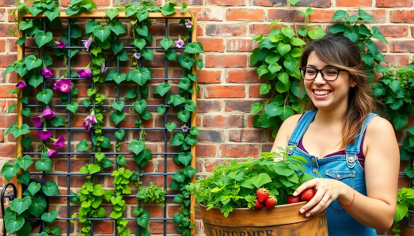 25 Cheap Garden Ideas That Will Transform Your Yard on Any Budget 7