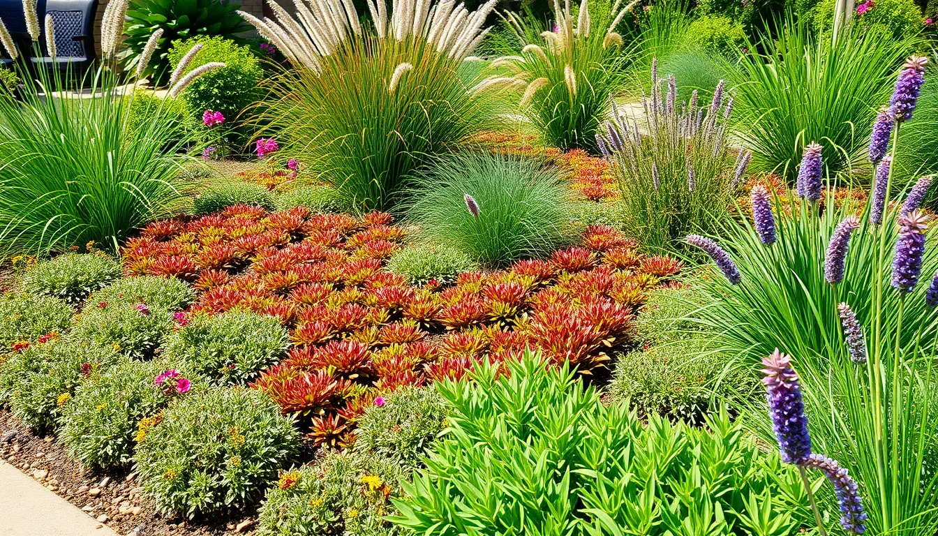25 Cheap Ideas for Garden Edging That Transform Your Yard on a Budget 8 25 Cheap Ideas for Garden Edging That Transform Your Yard on a Budget 7