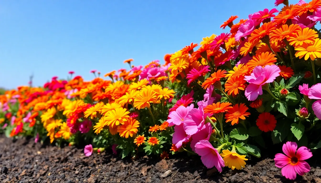 10 Easy Garden Ideas That Actually Work (Even for Complete Beginners) 7