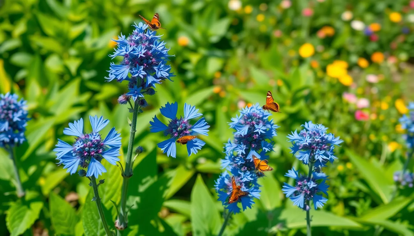 10 Easy Edible Flowers to Grow in Your Garden for Beautiful Dishes 8 10 Easy Edible Flowers to Grow in Your Garden for Beautiful Dishes 7