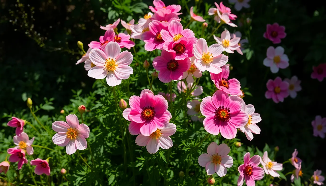 15 Stunning Fall Blooming Perennials That Keep Your Garden Colorful Until Frost 8 15 Stunning Fall Blooming Perennials That Keep Your Garden Colorful Until Frost 7