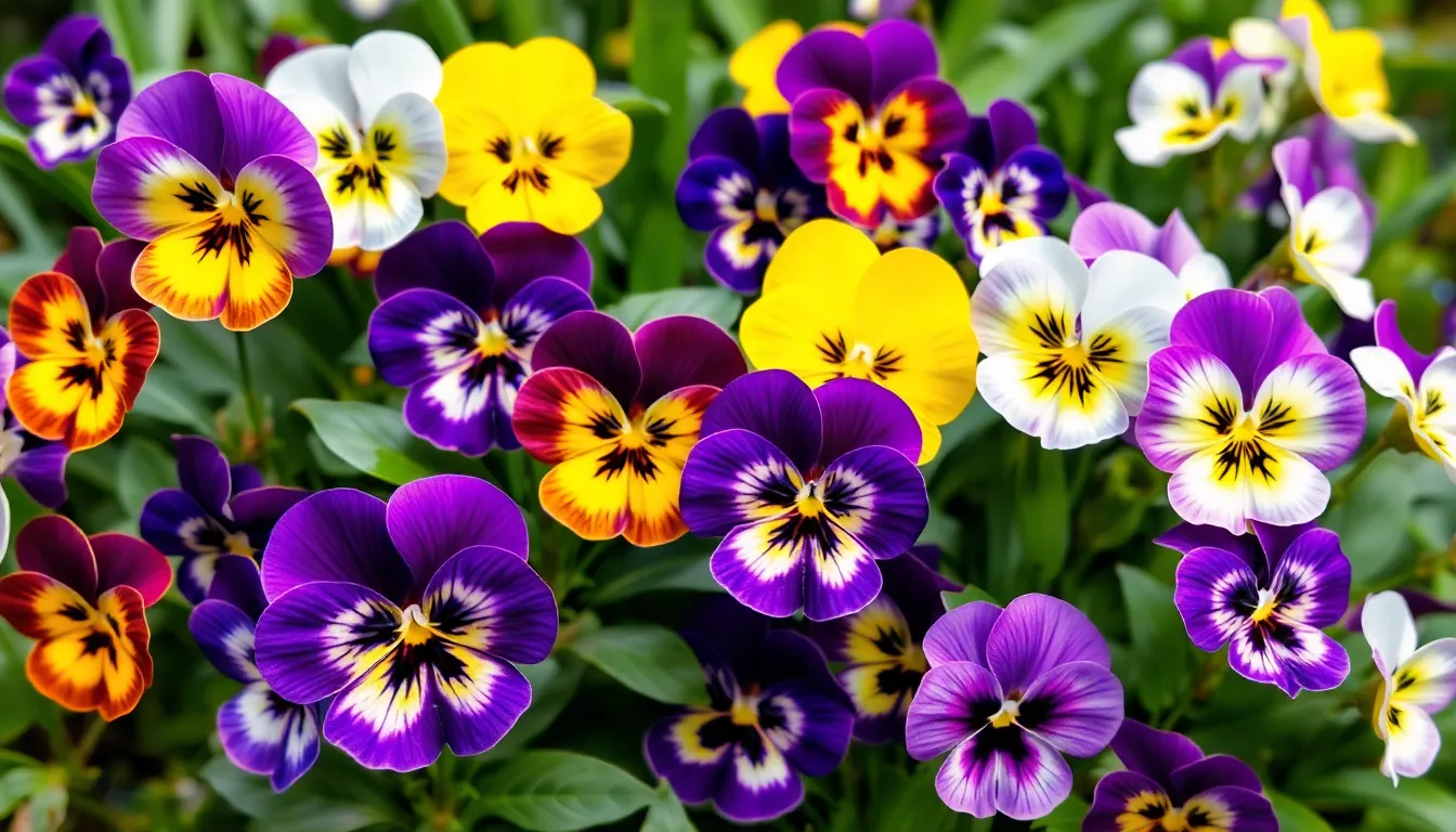 10 Amazing Flowers That Look Like Butterflies (You Won't Believe 7!) 8 10 Amazing Flowers That Look Like Butterflies (You Won't Believe 7!) 7