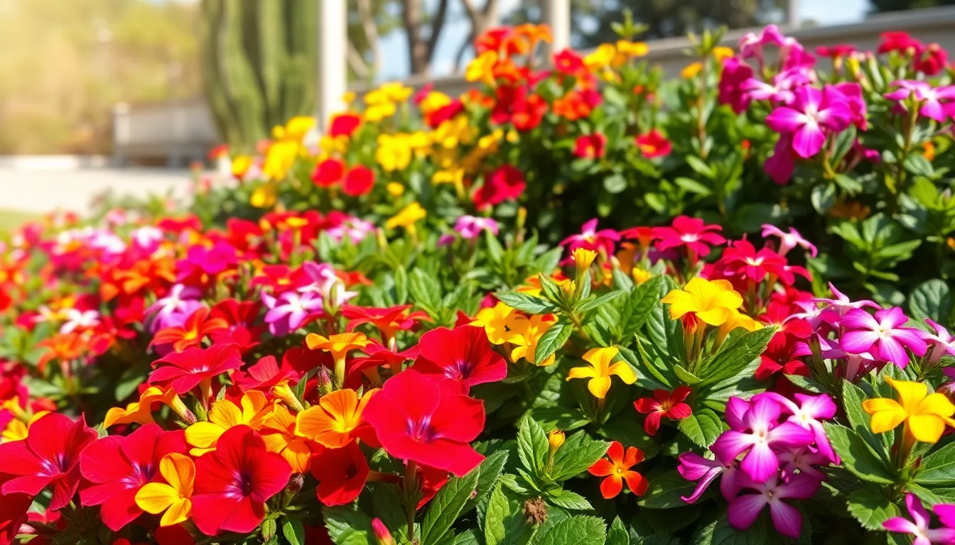 25 Beautiful Flowers That Bloom All Summer Long (Low-Maintenance Picks!) 8 25 Beautiful Flowers That Bloom All Summer Long (Low-Maintenance Picks!) 7