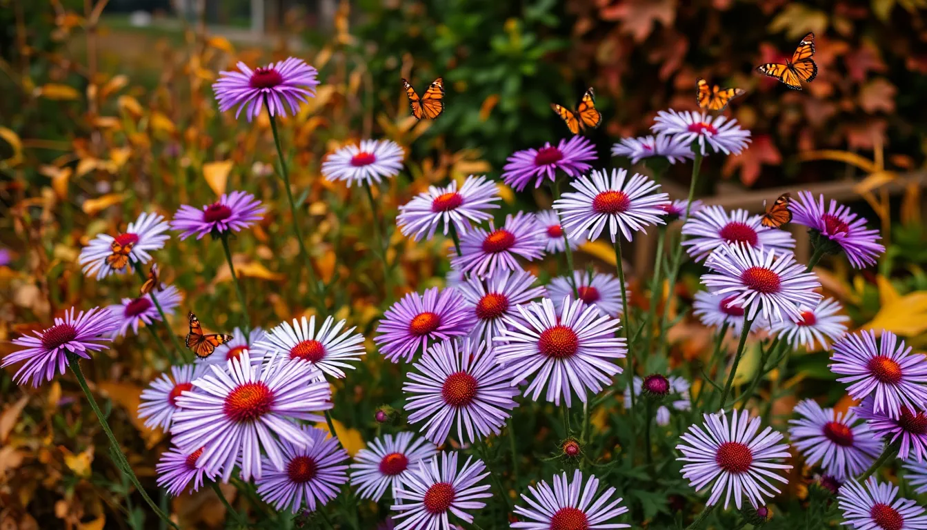15 Beautiful Flowers That Look Like Daisies (Plus Growing Tips for Each) 7