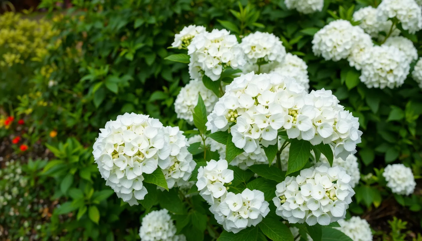 12 Beautiful Flowers That Look Like Hydrangeas (Perfect Alternatives for Your Garden) 8 12 Beautiful Flowers That Look Like Hydrangeas (Perfect Alternatives for Your Garden) 7