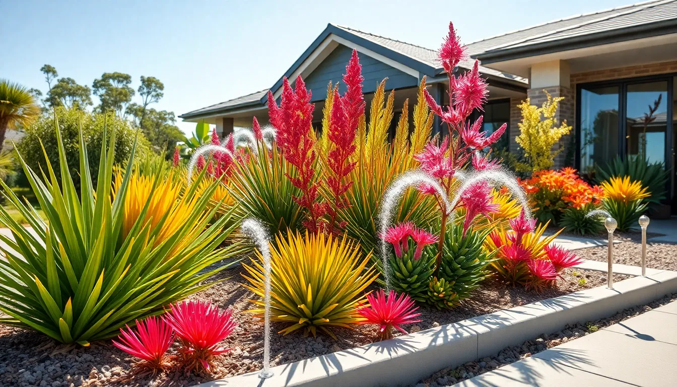 25 Stunning Front Garden Ideas Australia Homeowners Love (2025 Guide) 8 25 Stunning Front Garden Ideas Australia Homeowners Love (2025 Guide) 7