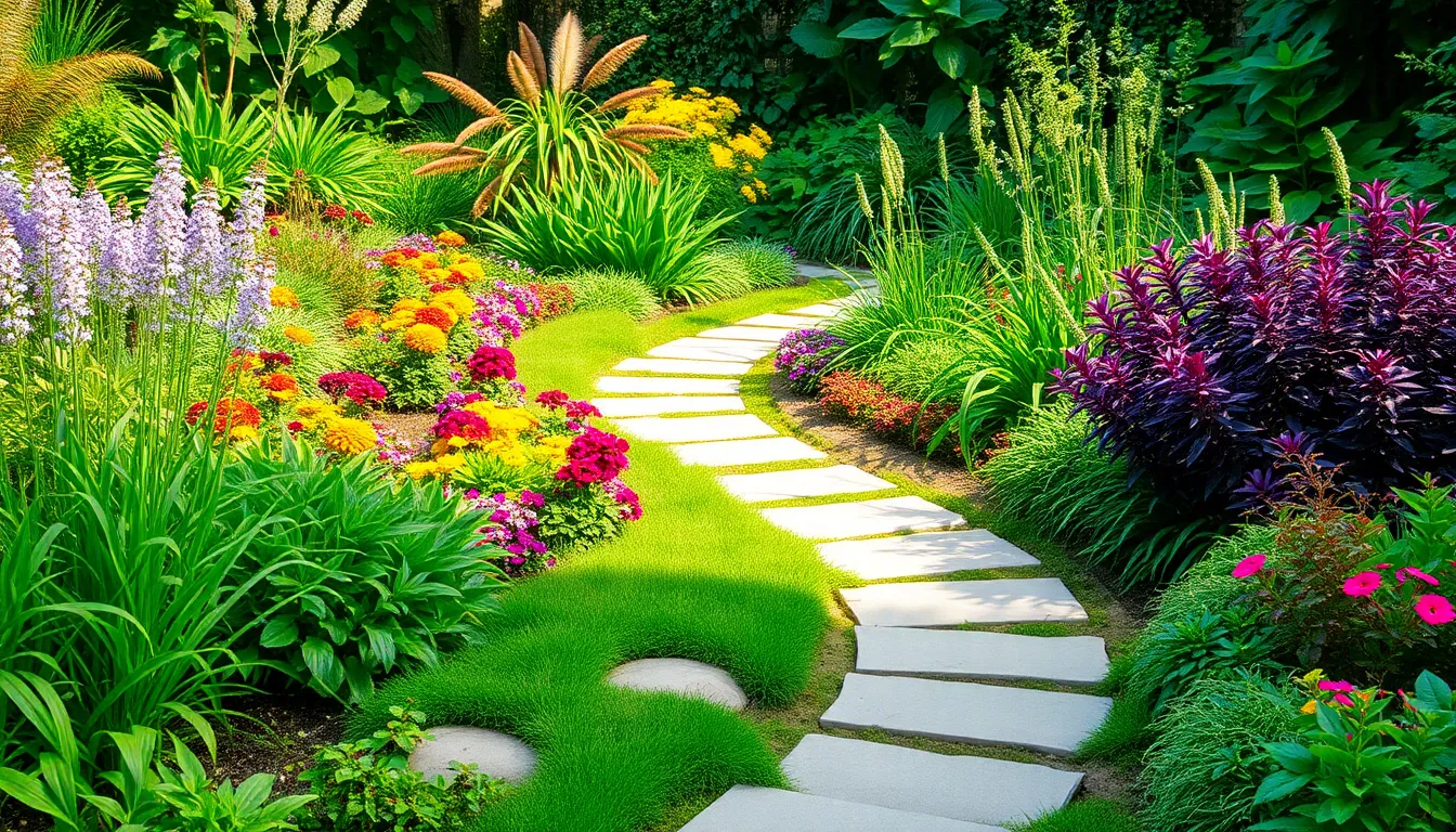 25 Garden Bed Design Ideas That'll Transform Your Yard (Budget-Friendly!) 8 25 Garden Bed Design Ideas That'll Transform Your Yard (Budget-Friendly!) 7