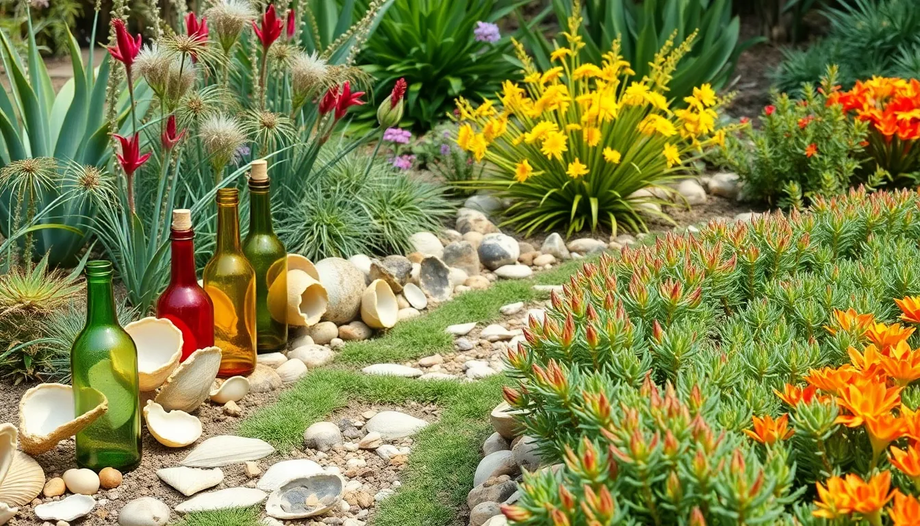 25 Best Garden Edging Ideas Australia: Transform Your Outdoor Space in 2025 8 25 Best Garden Edging Ideas Australia: Transform Your Outdoor Space in 2025 7
