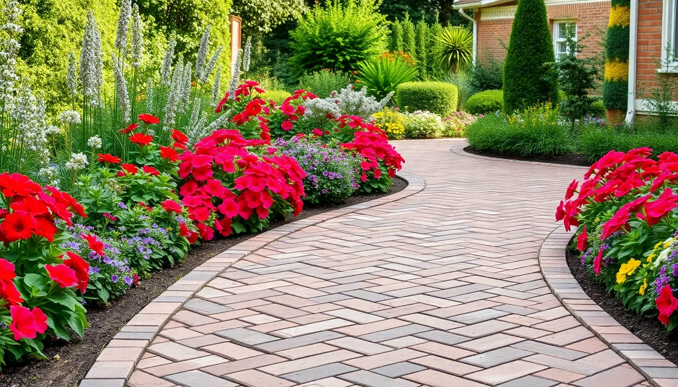 15 Stunning Garden Flooring Ideas That Will Transform Your Outdoor Space in 2025 8 15 Stunning Garden Flooring Ideas That Will Transform Your Outdoor Space in 2025 7