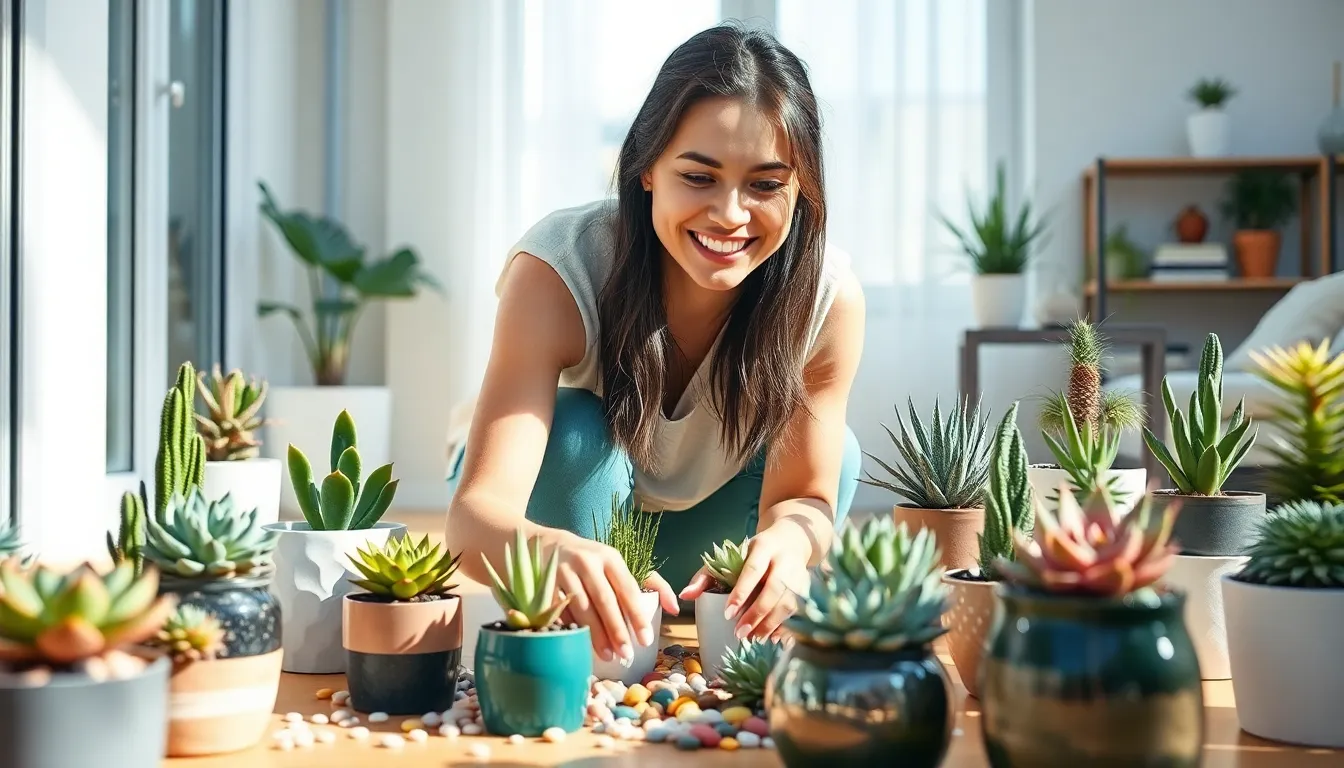 25 Creative Garden Gift Basket Ideas That Every Plant Lover Will Adore 7