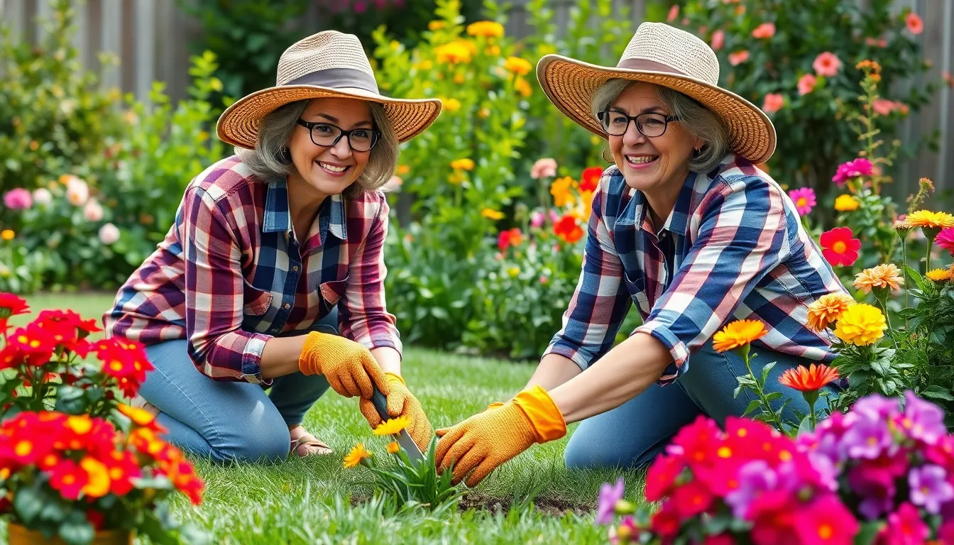 25 Perfect Garden Gift Ideas for Her: Thoughtful Gifts Every Female Gardener Will Love 7