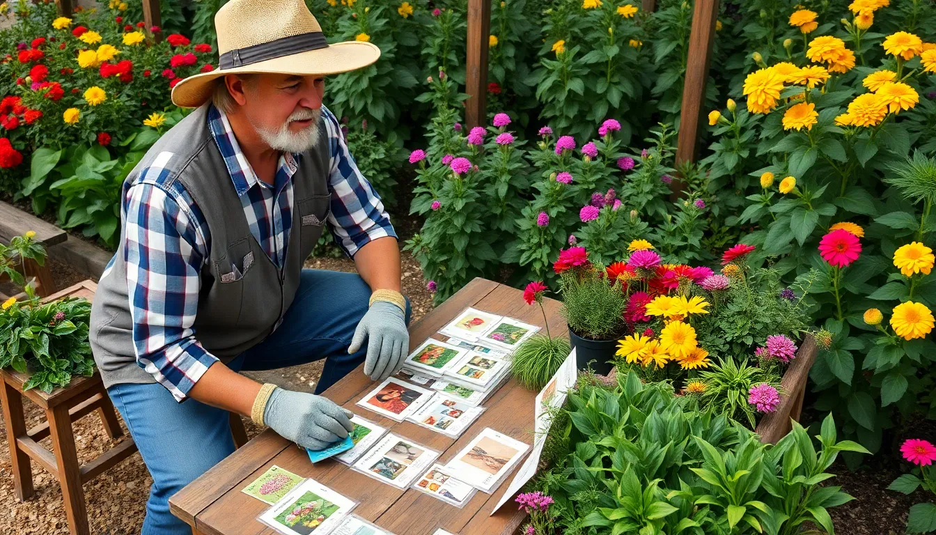 25 Creative Garden Journal Ideas That Will Transform Your Gardening Success 8 25 Creative Garden Journal Ideas That Will Transform Your Gardening Success 7