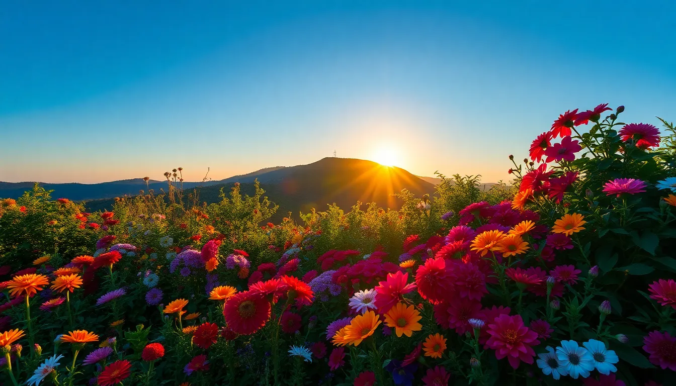 300+ Creative Garden Name Ideas to Transform Your Outdoor Space 7