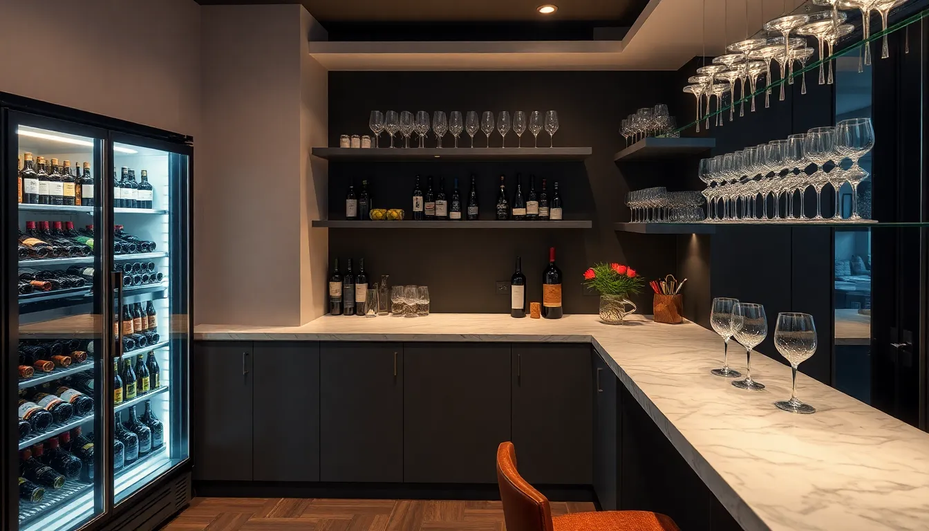 25 Stunning Garden Room Bar Ideas to Transform Your Backyard Into Paradise 8 25 Stunning Garden Room Bar Ideas to Transform Your Backyard Into Paradise 7