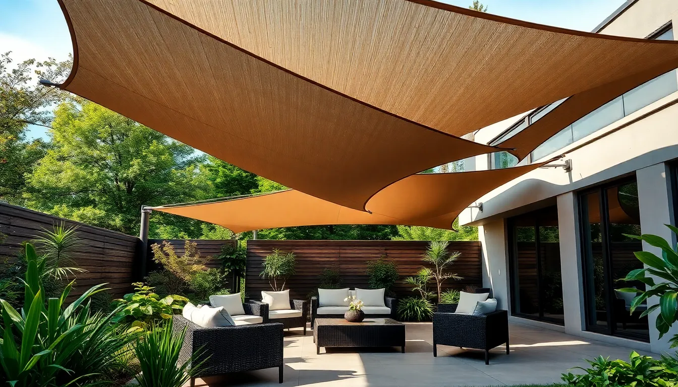 20 Creative Garden Shelter Ideas to Transform Your Outdoor Space (2025 Guide) 8 20 Creative Garden Shelter Ideas to Transform Your Outdoor Space (2025 Guide) 7