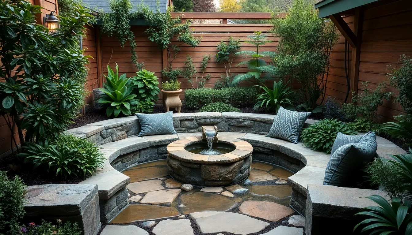 25 Unique Garden Ideas That Will Transform Your Backyard Into a Magical Oasis 8 25 Unique Garden Ideas That Will Transform Your Backyard Into a Magical Oasis 7