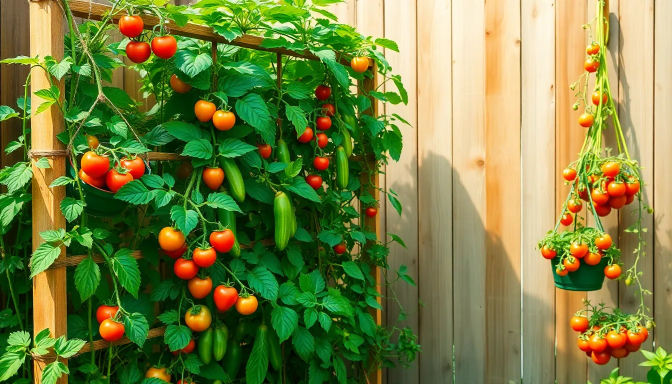 15 Smart Garden Vegetable Layout Ideas to Double Your Harvest This Year 8 15 Smart Garden Vegetable Layout Ideas to Double Your Harvest This Year 7