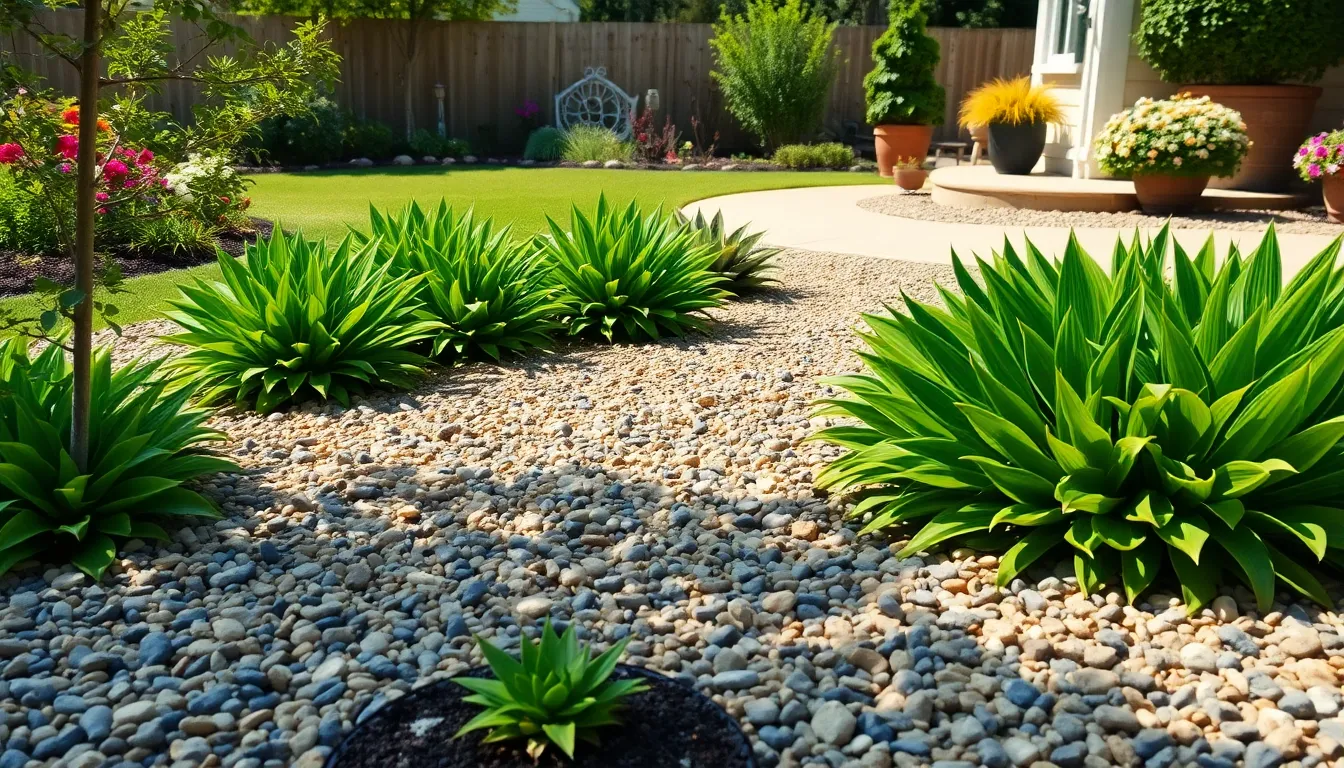 25 Stunning Gravel Ideas for Garden Spaces That Transform Any Yard 8 25 Stunning Gravel Ideas for Garden Spaces That Transform Any Yard 7